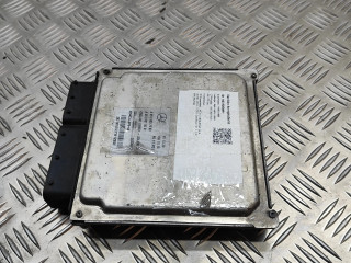 Řídící jednotka A6519007600, A6519010601 Mercedes-Benz GLA W156 2015