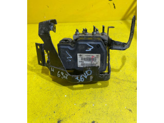 Блок АБС RZ1R5P3K5, 118KM Mini One - Cooper Coupe R56 2005 - 2014 года