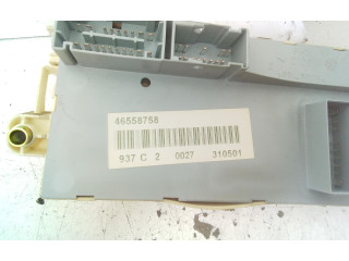 Pojistková skříňka 46558758, 46558758 Alfa Romeo 147 2002