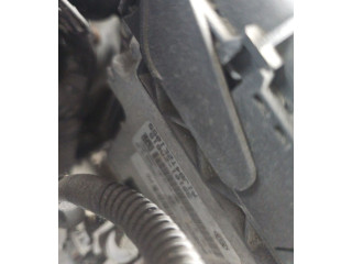 Комплект блоков управления    KIA Rio