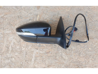 Zpětné zrcátko Volkswagen PASSAT CC 2010 0161612 023742