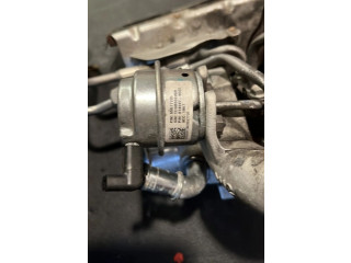  Турбина Opel Meriva B  55497868   для двигателя B16DTL_LVM      