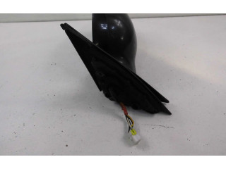 Зеркало (механическое) Mitsubishi Galant 1993 - 1996 года