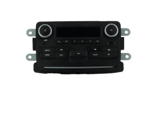 Подушка безопасности пассажира 280210478R Dacia Lodgy