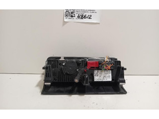 Блок управления климат-контролем 8X0820043B, 8X0820043B Audi A1
