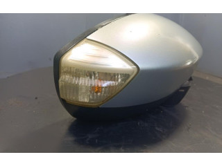 Зеркало электрическое Ford S-MAX 2006 - 2015 года