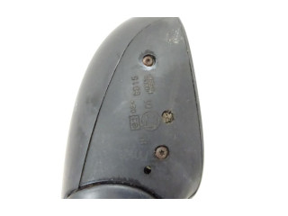 Зеркало (механическое) Citroen Xsara Picasso - года