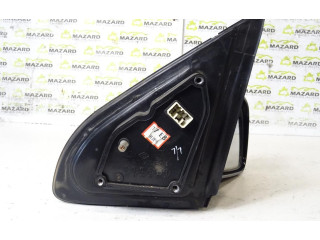 Зеркало (механическое)       KIA Sorento  2002 - 2009 года   