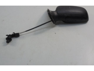 Зеркало (механическое)       Skoda Fabia Mk1 (6Y)  1999 - 2007 года   