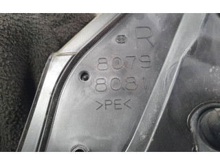 Зеркало электрическое Daihatsu Sirion - года