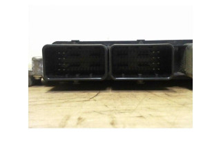 Блок управления двигателя 237104331R, 237104331R   Renault Twingo II