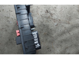 Блок предохранителей  1k0937124h   Volkswagen Touran I    