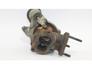 Turbodmychadlo Турбина 73501343   Fiat Punto (188)   