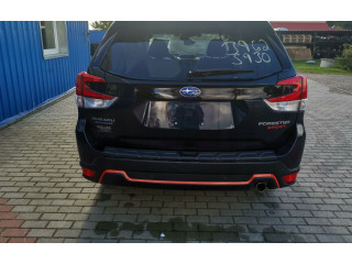 Подушка безопасности в сиденье GHFJTY   Subaru Forester SJ