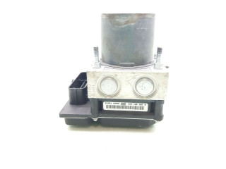 Блок АБС 9674677580, 0265230881   Peugeot  5008   -  года