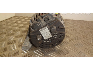 Генератор 0124525060, 30667894 Volvo XC90