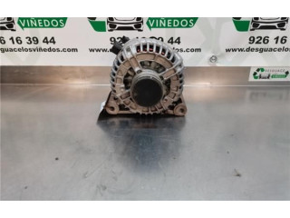 Генератор TP8011 Citroen C5