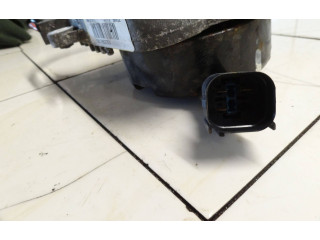 Вентилятор радиатора     7588974    BMW 3 E90 E91 