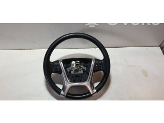 Volant Volvo XC70 2010 P31271094, 210006450391