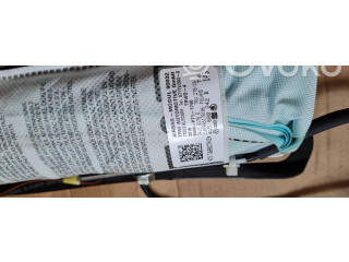 Подушка безопасности в сиденье 4G5880242B, 34128176E   Audi A6 C7