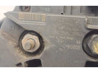 Генератор 8622786, 0124525014 Volvo XC70