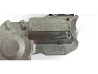 Рулевая рейка  Комплект зажигания A6461501334, A2115452308   Mercedes-Benz E W211 2002 - 2009 года