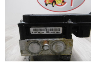 Pojistková skříňka Блок ABS 71779952, 71779952 Fiat Punto (199) 2013