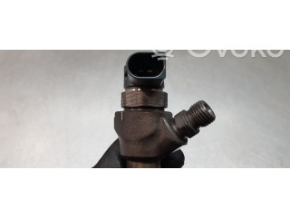 Форсунка 04L130277AJ, 0445110477    Skoda Octavia Mk3 (5E)  CLH 