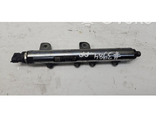 Топливная рампа CK5Q9D280BB, CK5Q9D280BB Jaguar XF X260 для двигателя 306DT