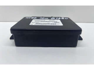 Модуль управления ручным тормозом       Volvo XC60  2009 - 2013 года   