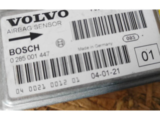 Блок подушек безопасности P30658913, 0285001447   Volvo XC90