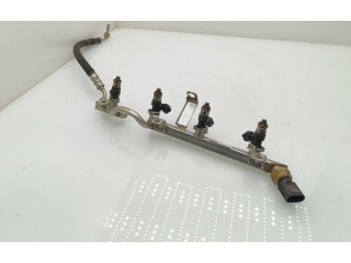 Vstřikovací lišta 03C133317A, 03C129041C Volkswagen PASSAT B7 CDGA