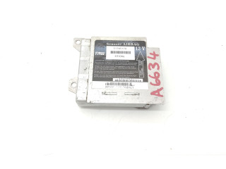 Блок подушек безопасности 51816904, 188A9000 Fiat Idea