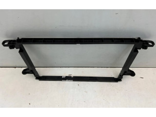 Диффузор 4KE121360G Audi e-tron