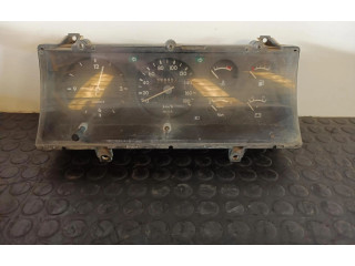 Přístrojová deska Nissan Patrol 160 19414502