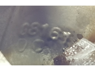 Поршень с шатуном D4F732 7701478732, 7701478732 Dacia Sandero