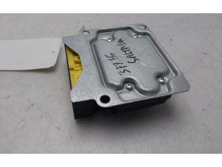 Блок подушек безопасности 6C0959655F   Skoda 