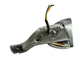 Зеркало электрическое        Peugeot 2008 I  2013 - 2019 года   