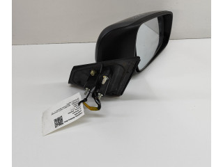 Зеркало электрическое Mitsubishi Lancer 2003 - 2007 года