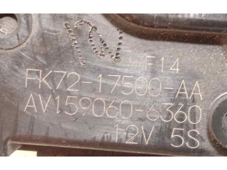 Моторчик дворников FK7217500AA, LR058845 Land Rover Discovery Sport