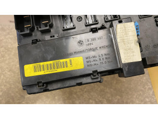 Pojistková skříňka 8380407, 518758024 Land Rover Range Rover L322 2004