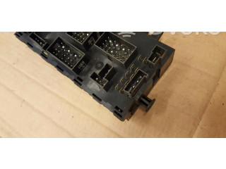 Pojistková skříňka 171941813D Volkswagen Golf II 1984