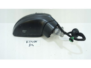 Zpětné zrcátko Volkswagen Tiguan Allspace 2017 5NN857502AG