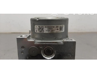 Блок АБС 9839933780   Peugeot  2008 II  2019 -  года