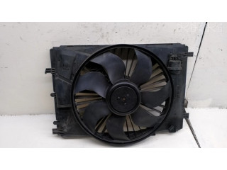 Электрический вентилятор радиаторов