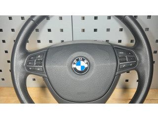 Руль BMW 5 F10 F11  2009-2016 года SLDX2815701X, 21199391      