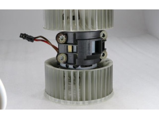 Вентилятор печки C5204 BMW X3 E83