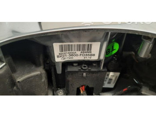 Руль Ford Transit Custom 2013 - 2023 года BK213600FD35B8