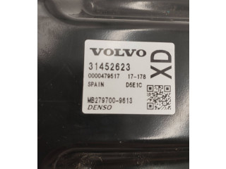 Блок управления двигателя 31452623, 31452623 Volvo S60