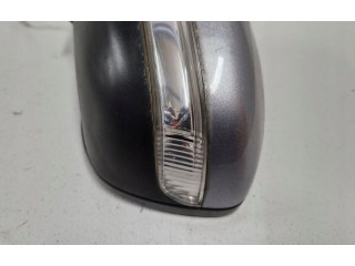 Зеркало электрическое        Peugeot 2008 I  2013 - 2019 года   